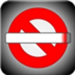 no smoke android application logo